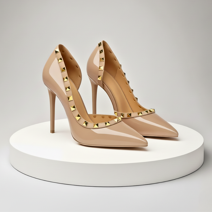Tacones Vivienne Cairo