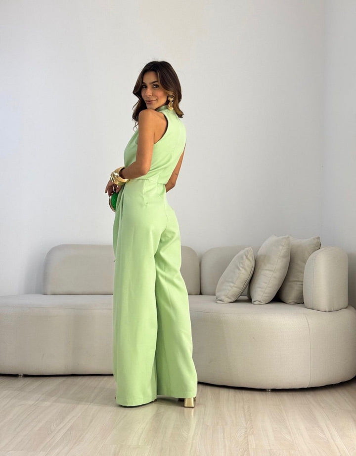Luna | Mono elegante