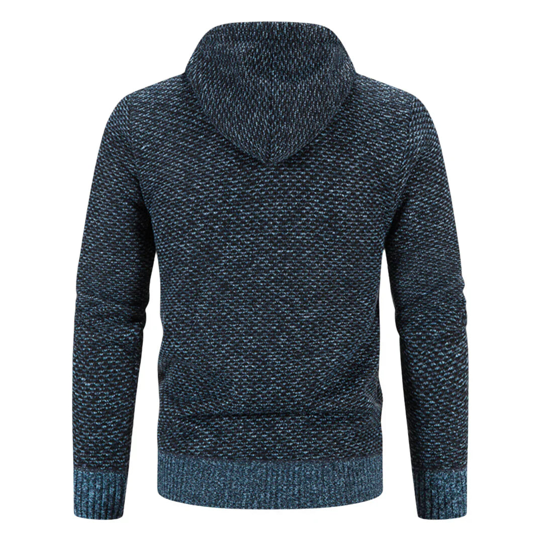 Lucas | Sudadera Definitiva