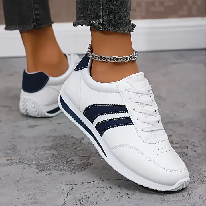 Frankie™ Zapatillas Ortopédicas Ligeras
