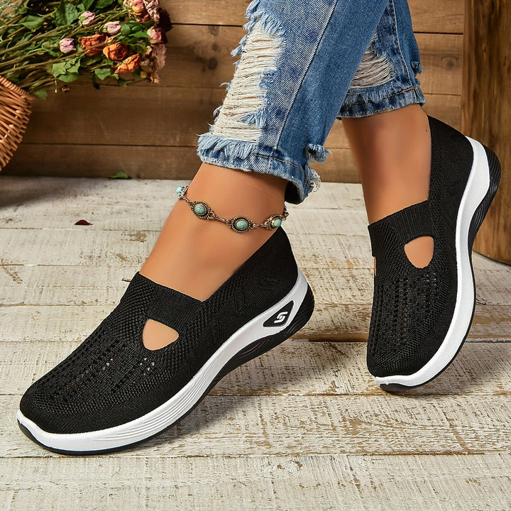 Carry™ | Zapatos Ortopédicos de Fácil Calce