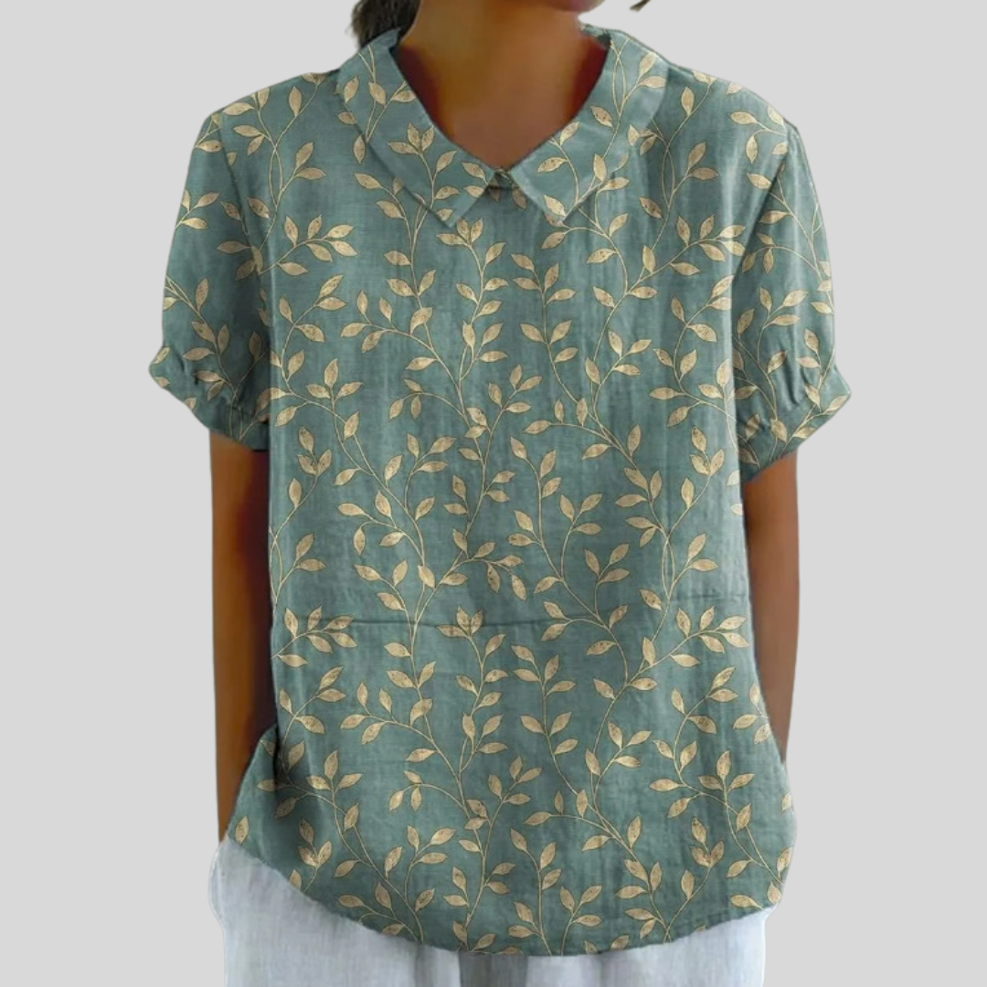 la blusa Lisa™
