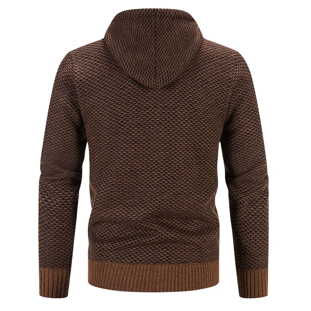 Lucas | Sudadera Definitiva