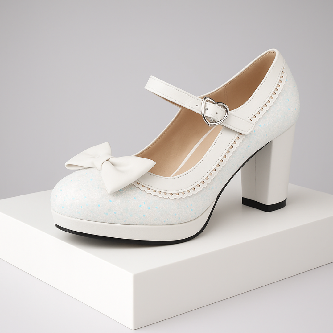 Tacones Vivienne Amore