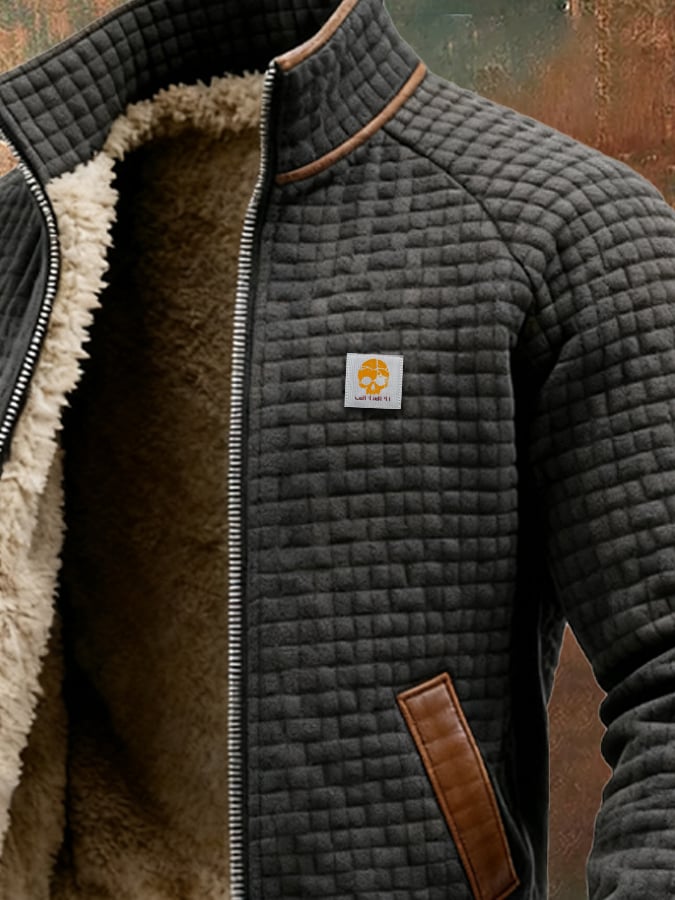 Samuel ™ | CHAQUETA TÉRMICA PREMIUM
