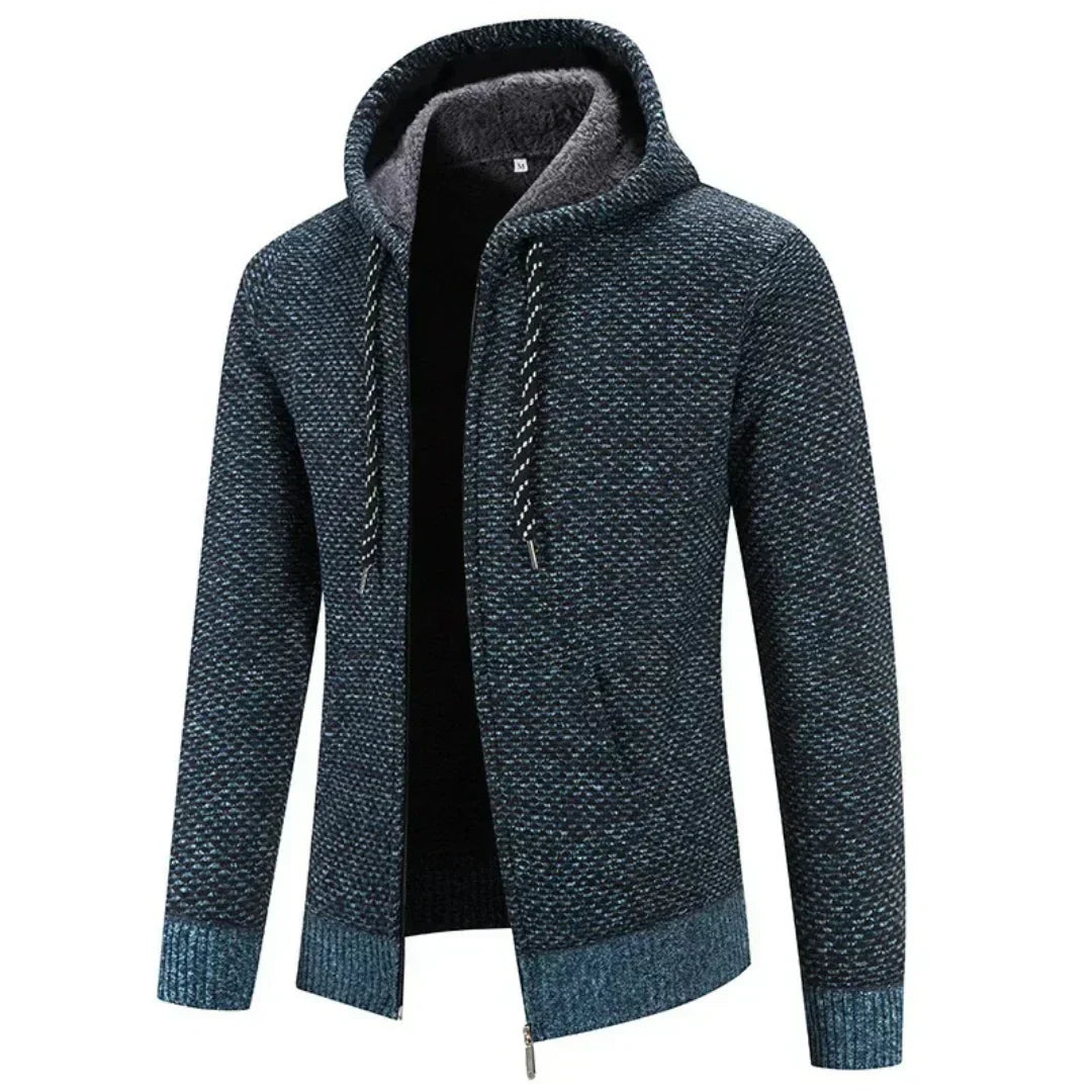 Lucas | Sudadera Definitiva