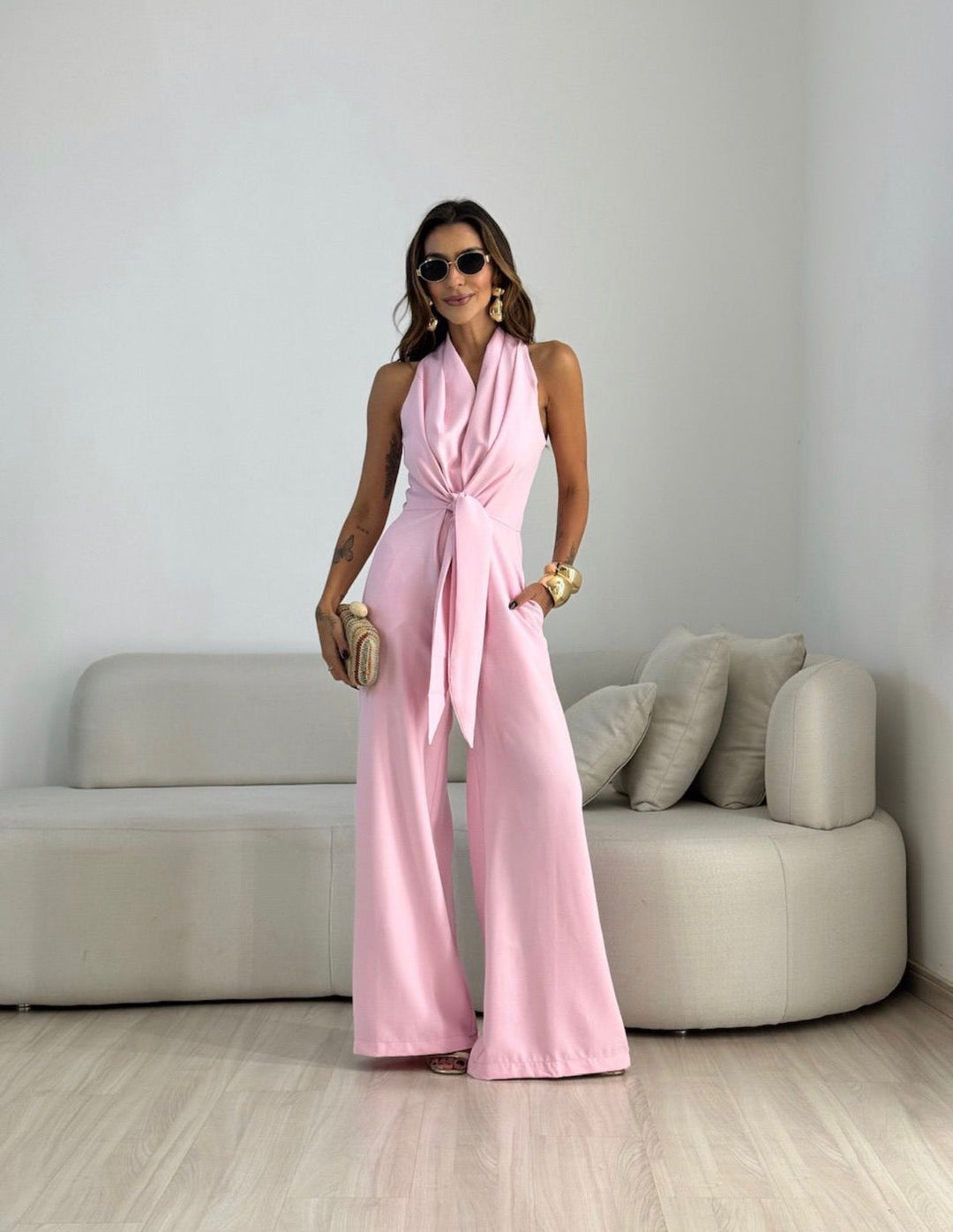 Luna | Mono elegante