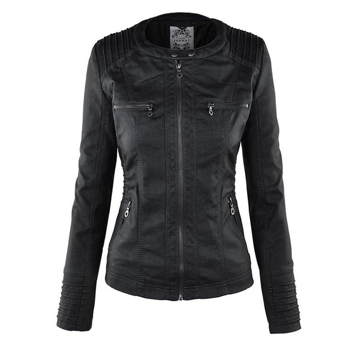 Isabel | chaqueta ultra elegante