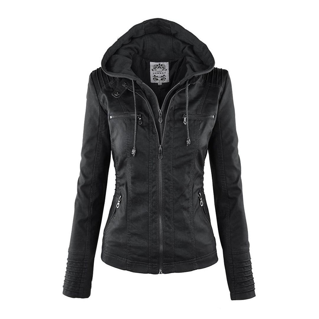 Isabel | chaqueta ultra elegante