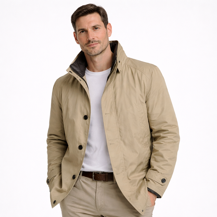 Víctor™ | Parka Shield