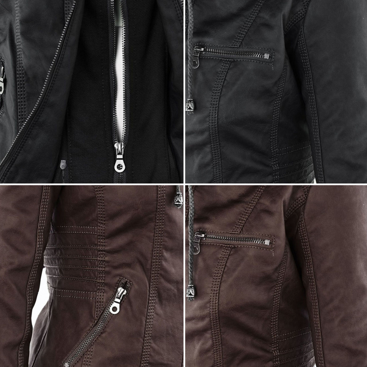 Isabel | chaqueta ultra elegante