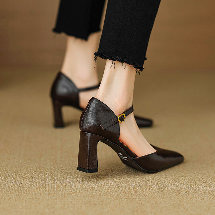 Tacones Belrose