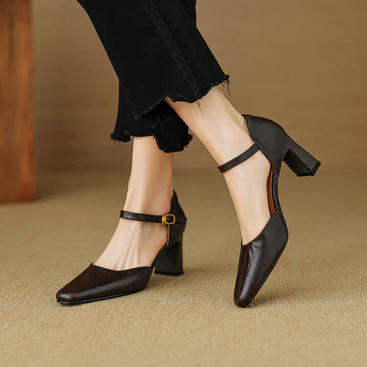 Tacones Belrose