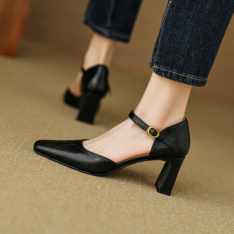 Tacones Belrose