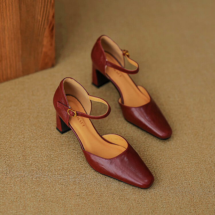 Tacones Belrose