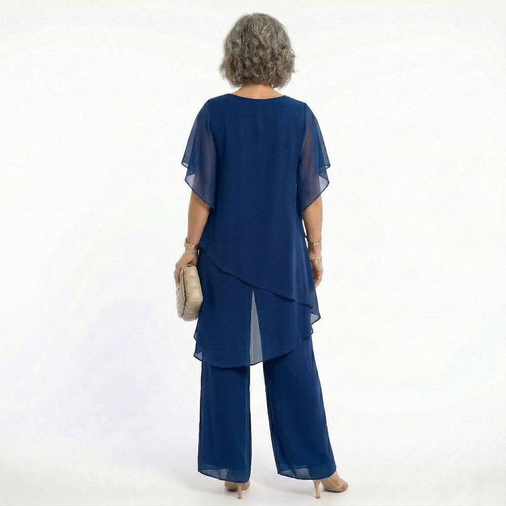 Isabel | Conjunto para Ceremonia