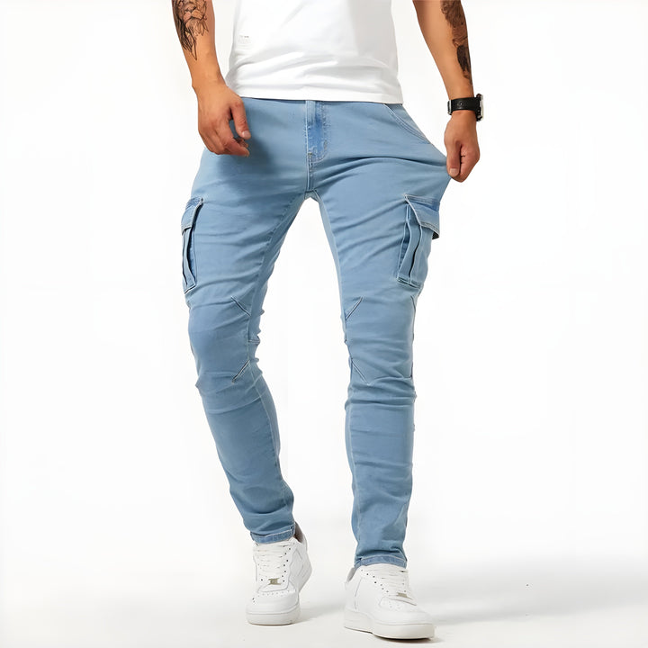 Fernando | PANTALONES CARGO