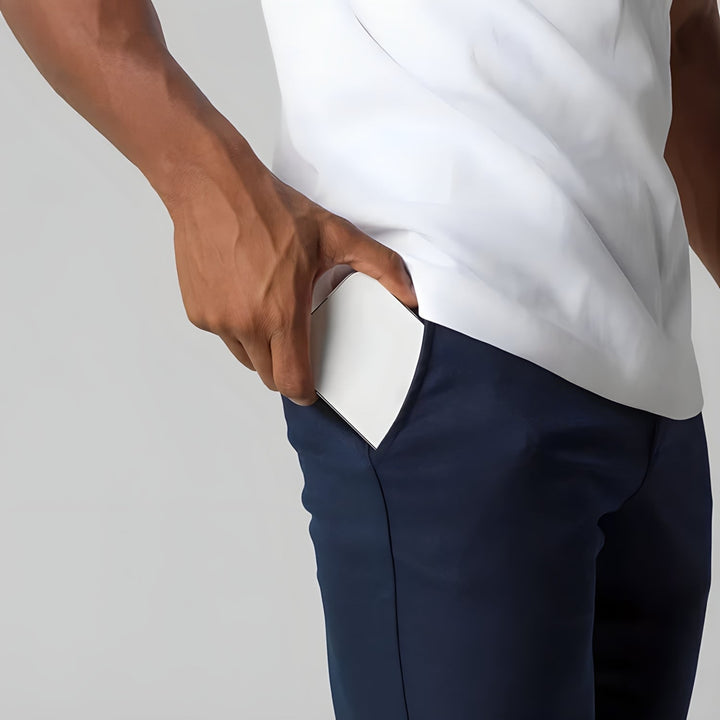 Dostal | Chinos Stretch