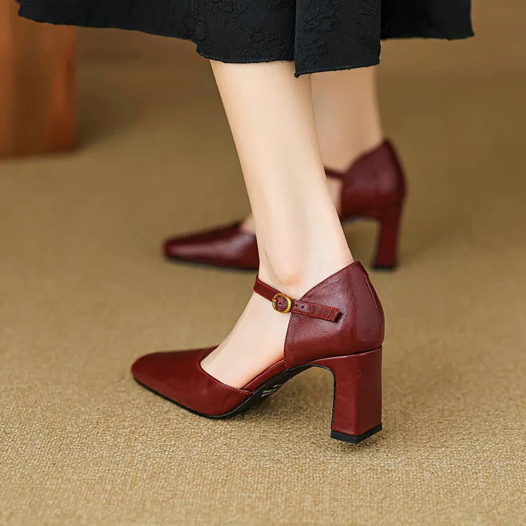 Tacones Belrose