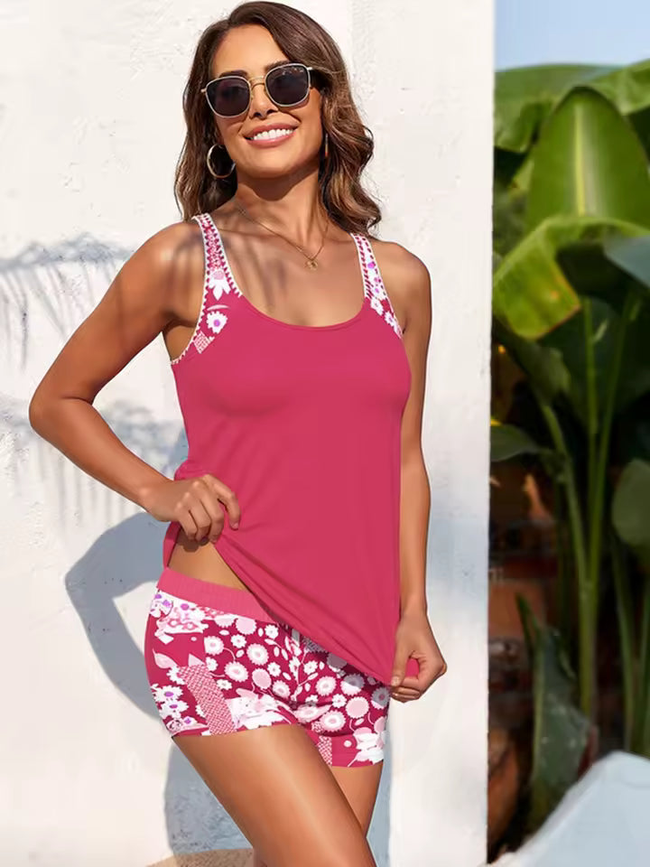 Madrid | Conjunto de Bikini de Moda