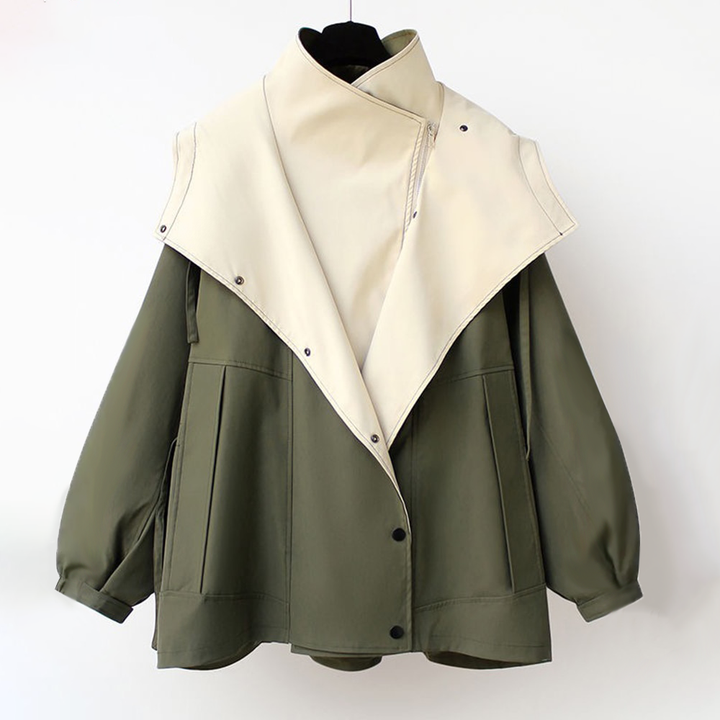 Giuliana™ | Abrigo Elegante