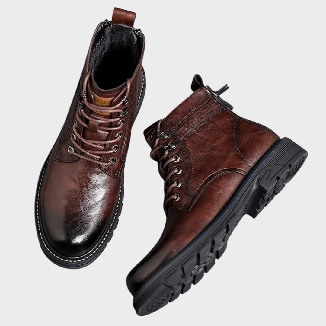 Ethan | Botines de Negocios