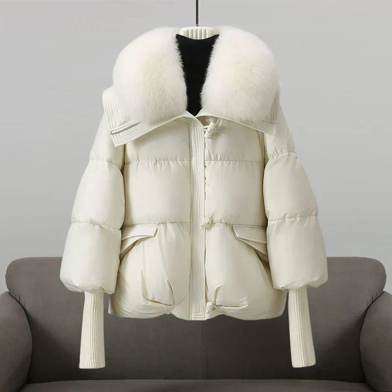 Victoria | Chaqueta de Mujer