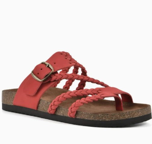 Ana | Sandalia