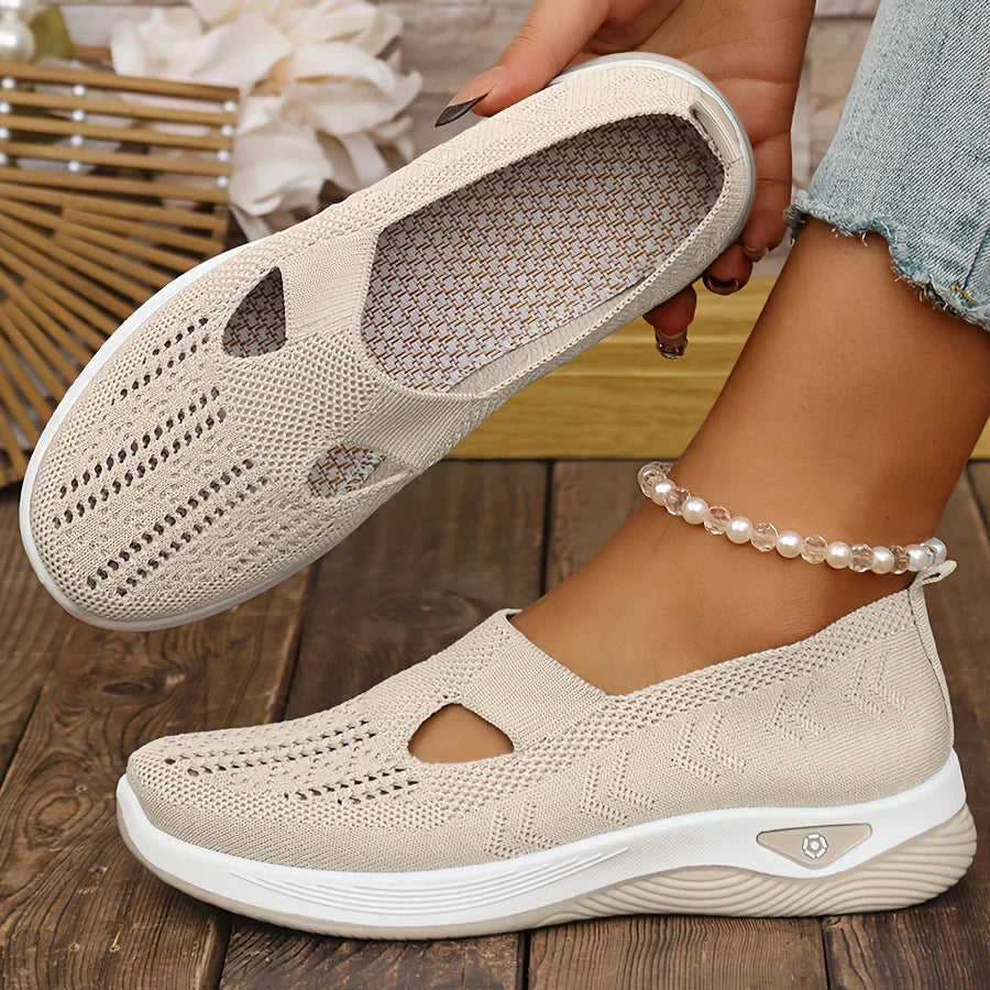 Carry™ | Zapatos Ortopédicos de Fácil Calce