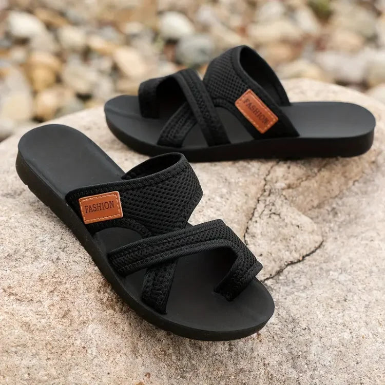 Celia™ | Sandalias ortopédicas correctoras para juanetes