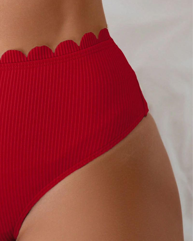 Bikini Sexy Soutien-Gorge Triangle
