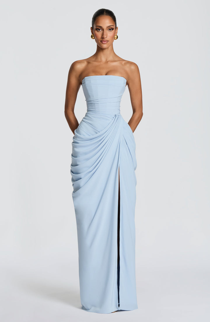 Valeria | Elegancia escultural que realza tu figura