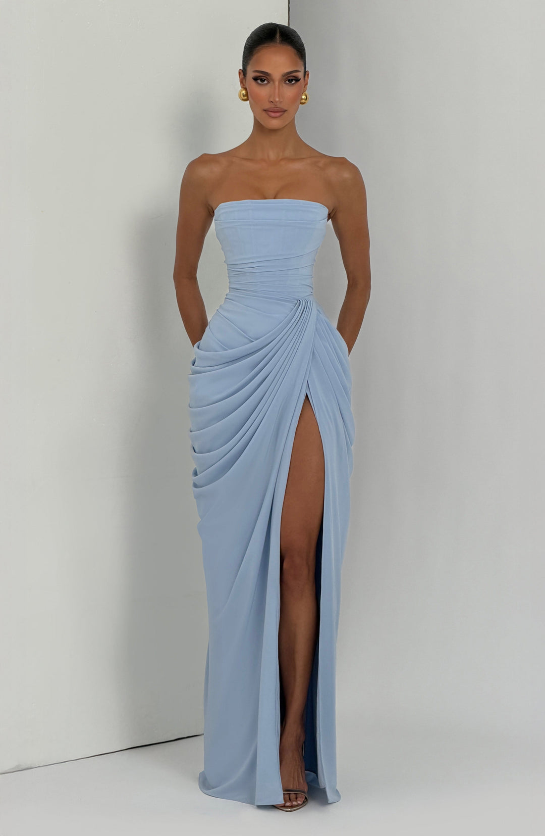 Valeria | Elegancia escultural que realza tu figura