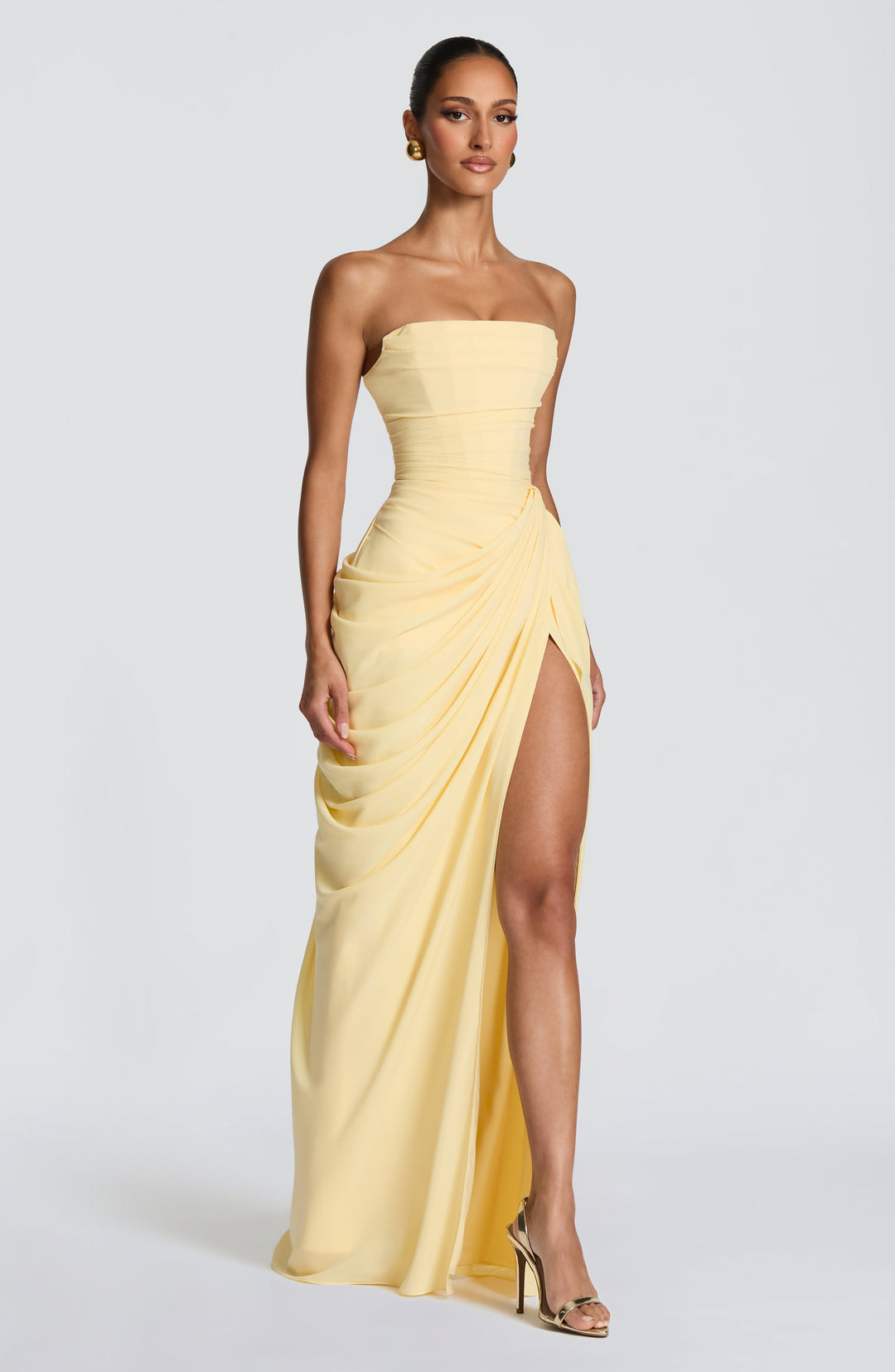 Valeria | Elegancia escultural que realza tu figura