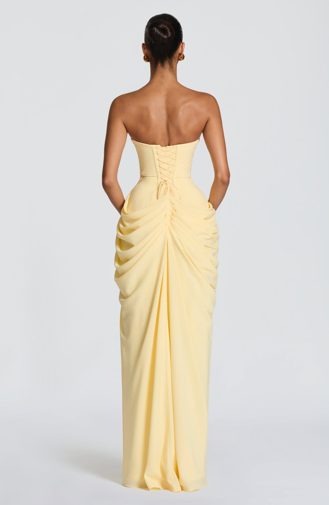 Valeria | Elegancia escultural que realza tu figura