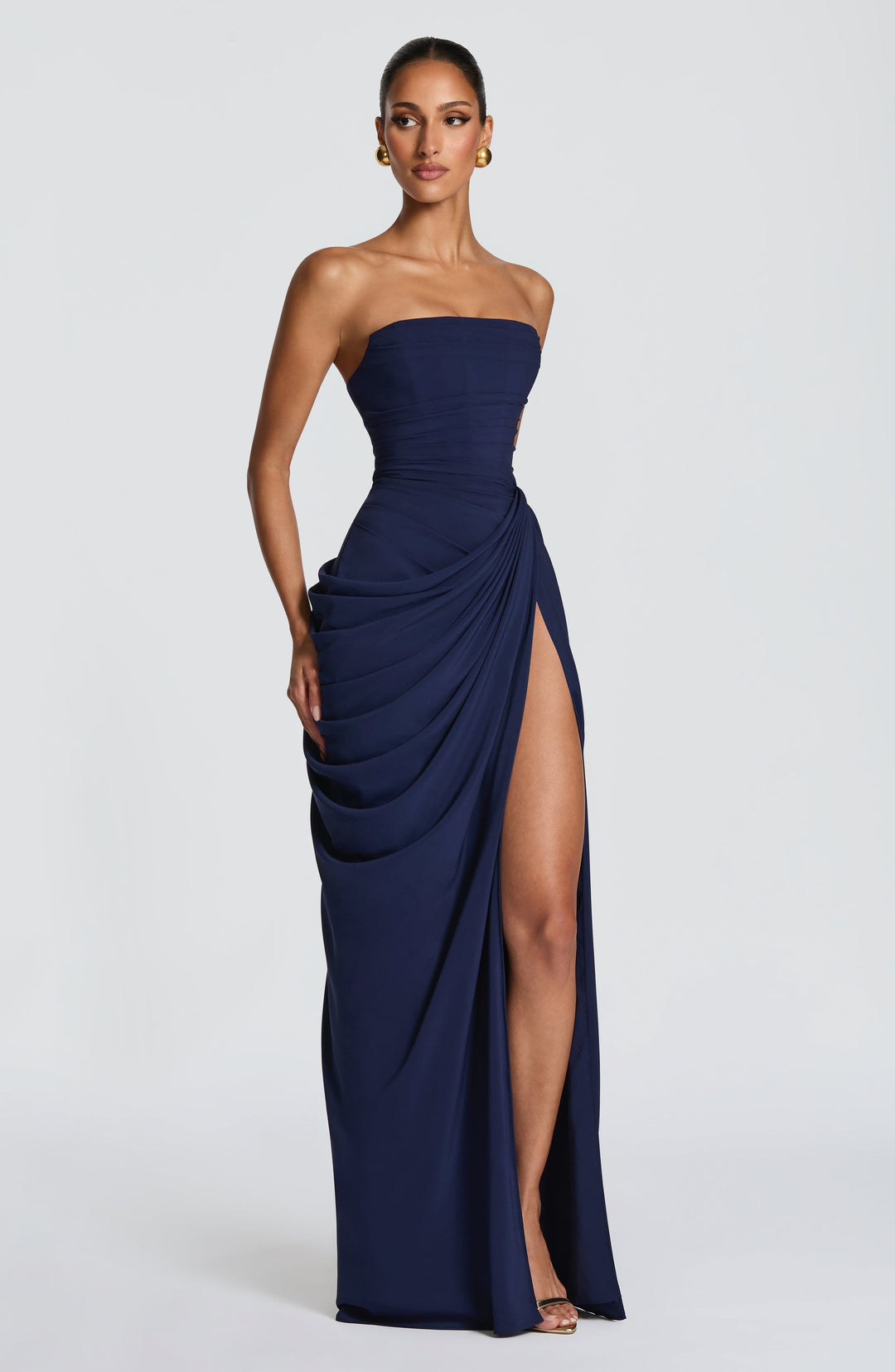 Valeria | Elegancia escultural que realza tu figura