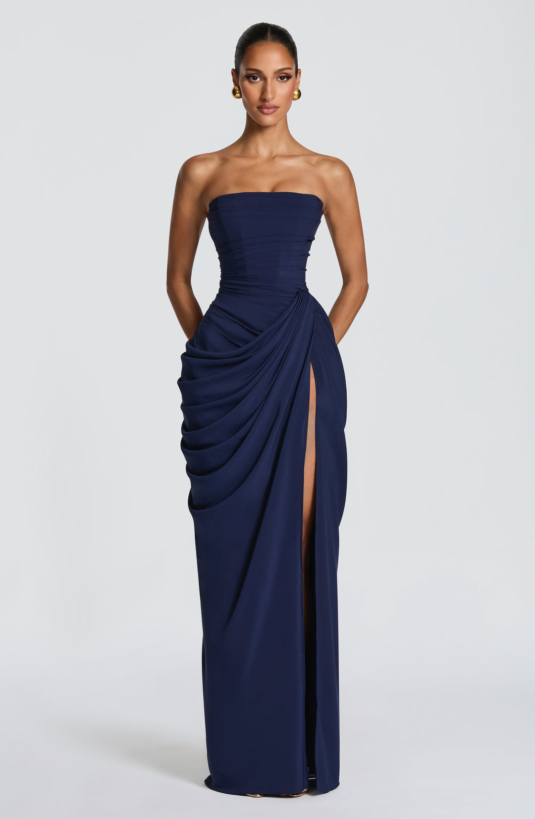 Valeria | Elegancia escultural que realza tu figura