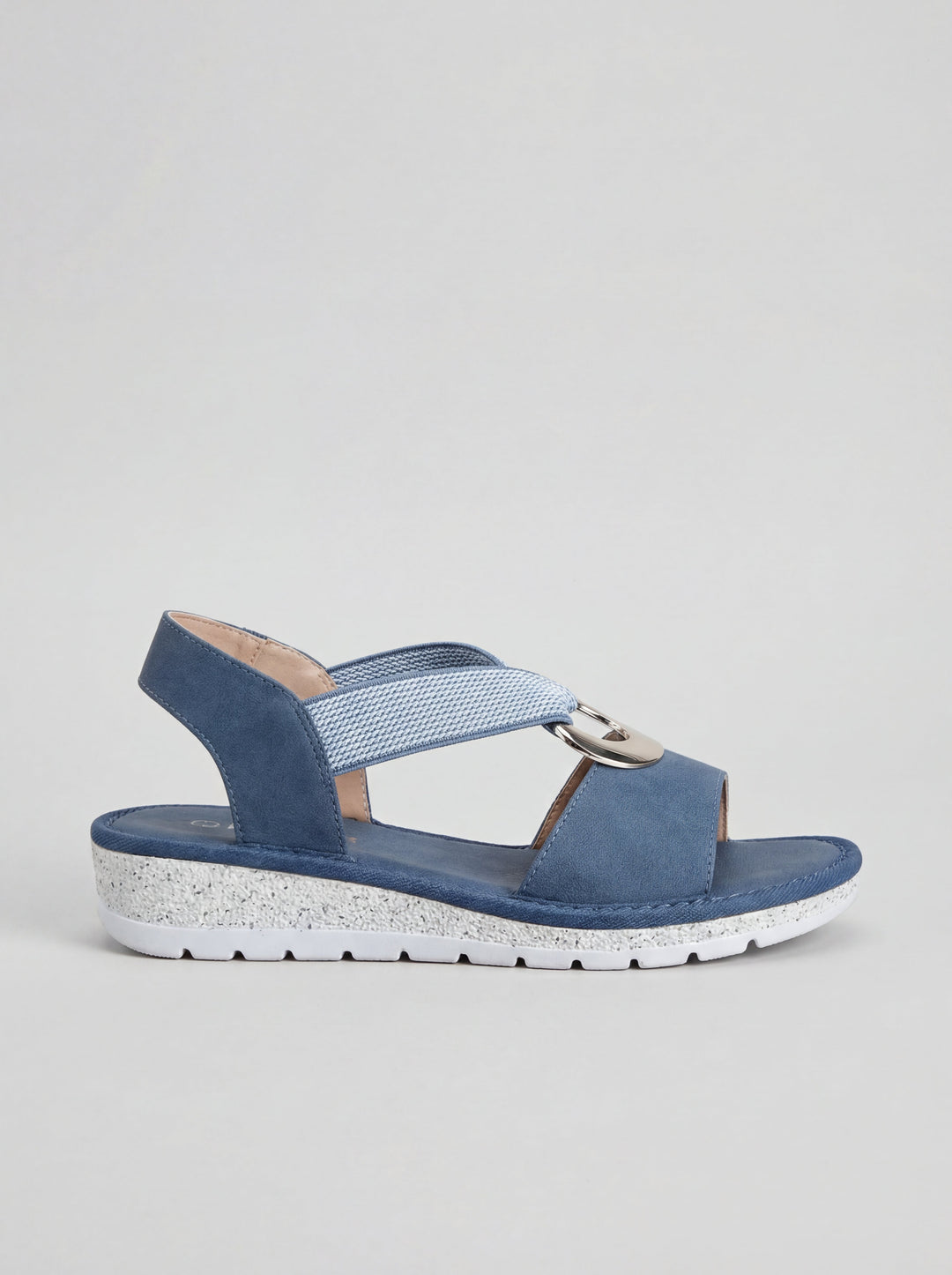 Luna™ | Sandalia de cuña cómoda y elegante