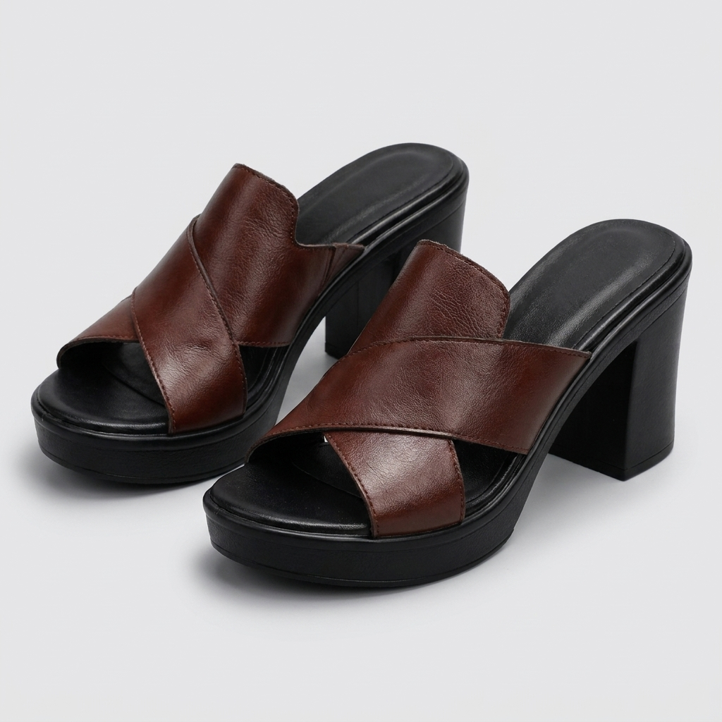 Diana | Sandalias Elegantes