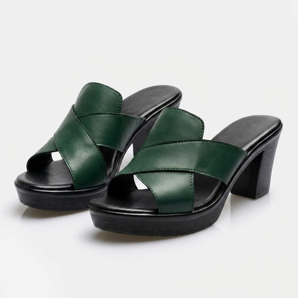 Diana | Sandalias Elegantes