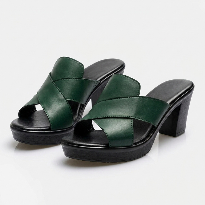 Diana | Sandalias Elegantes