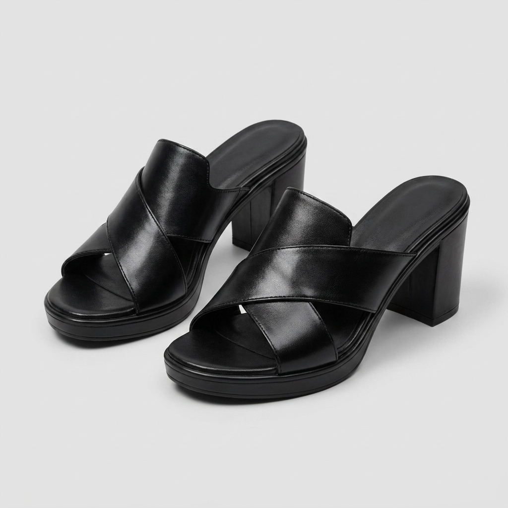 Diana | Sandalias Elegantes