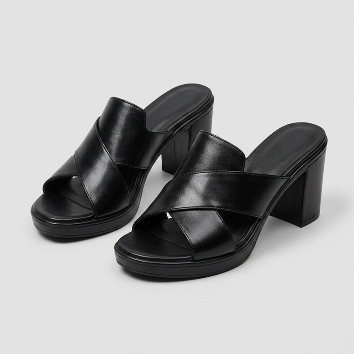Diana | Sandalias Elegantes
