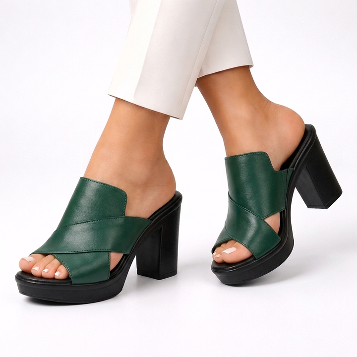Diana | Sandalias Elegantes