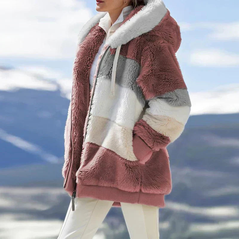 Kessy | Chaqueta Cómoda