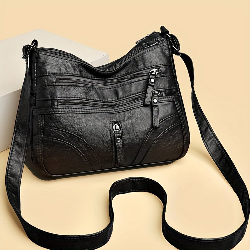 Margaret™ | Vintage Casual Bag