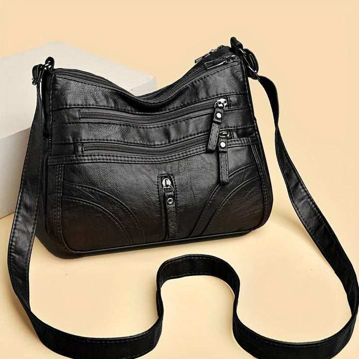 Margaret™ | Vintage Casual Bag