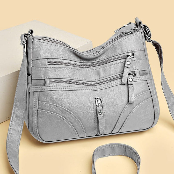 Margaret™ | Vintage Casual Bag